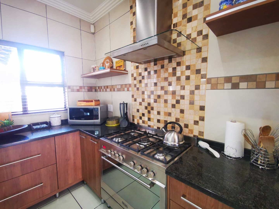 3 Bedroom Property for Sale in Shellyvale Free State